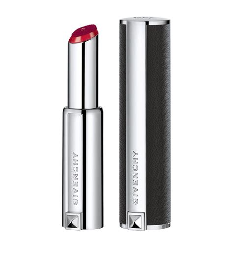 givenchy le rouge liquide|givenchy le rouge a porter.